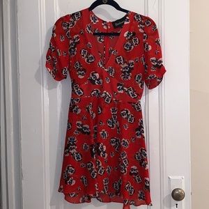 Realisation Par Dress “The Ozzie dress”